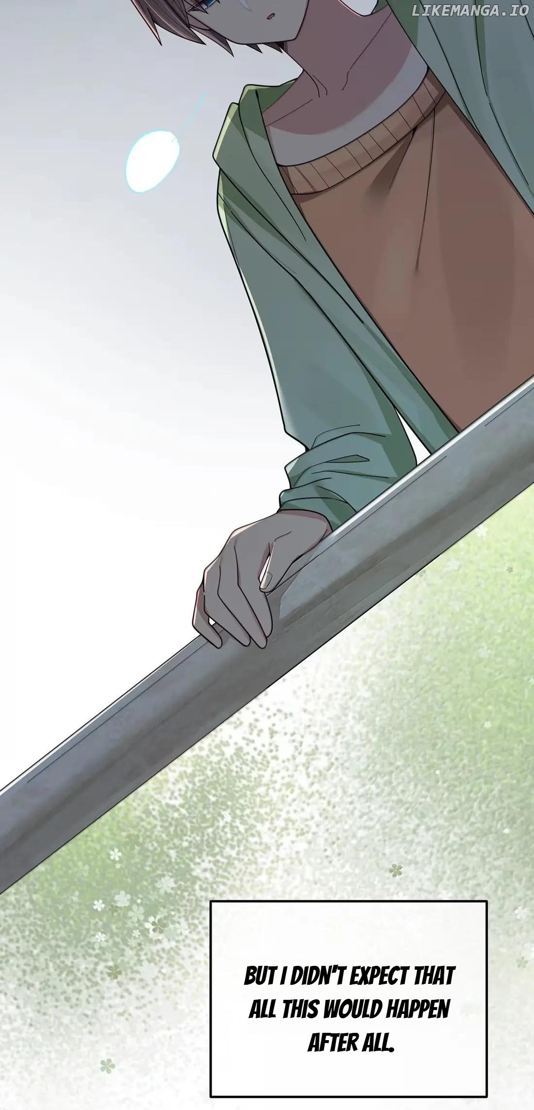 My Fake Girlfriends are using me as a Shield Chapter 177 - page 45